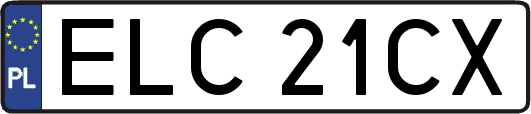 ELC21CX