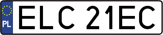 ELC21EC