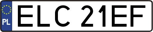 ELC21EF