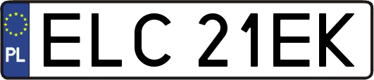 ELC21EK