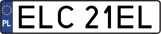 ELC21EL
