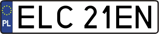 ELC21EN