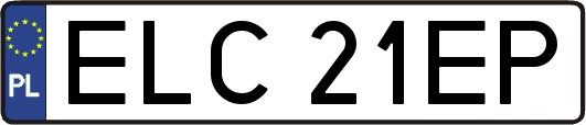ELC21EP