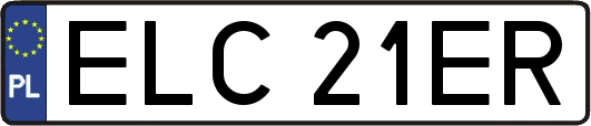 ELC21ER
