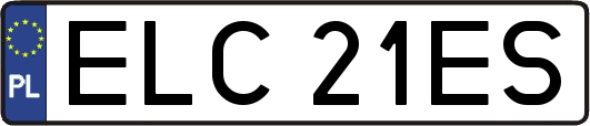 ELC21ES