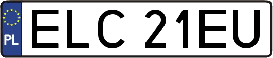 ELC21EU