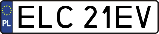 ELC21EV