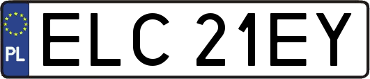 ELC21EY