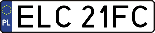 ELC21FC