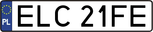 ELC21FE