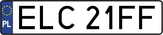 ELC21FF