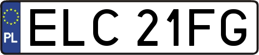 ELC21FG