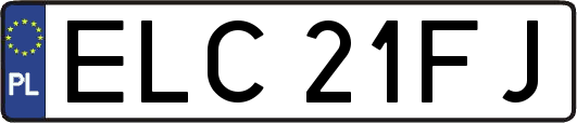 ELC21FJ