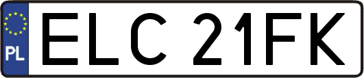 ELC21FK