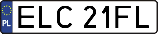 ELC21FL