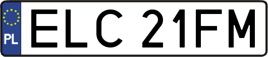 ELC21FM