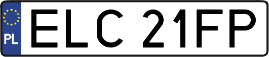 ELC21FP