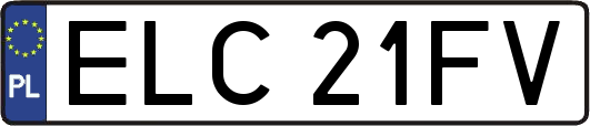 ELC21FV