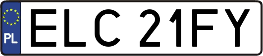 ELC21FY