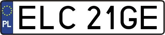 ELC21GE