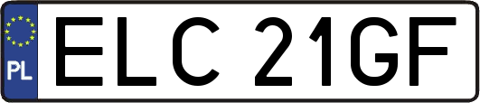 ELC21GF