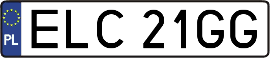 ELC21GG