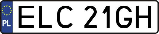 ELC21GH