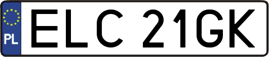 ELC21GK