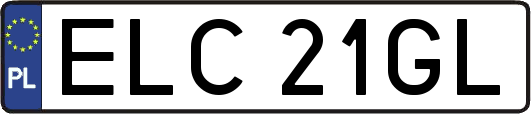 ELC21GL