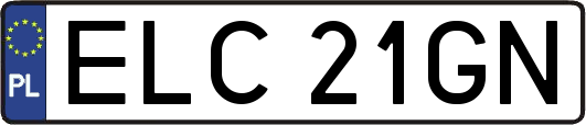 ELC21GN