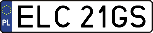 ELC21GS