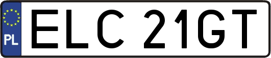 ELC21GT