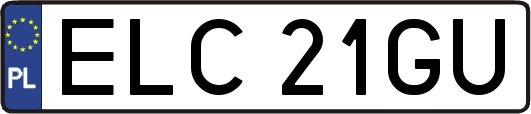 ELC21GU