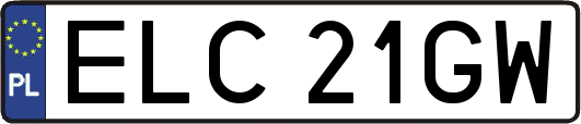 ELC21GW