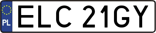 ELC21GY