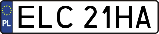 ELC21HA
