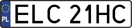 ELC21HC