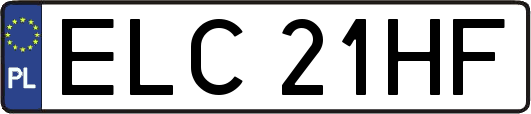 ELC21HF