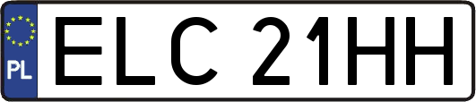 ELC21HH