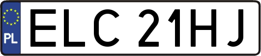 ELC21HJ