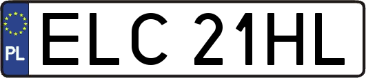 ELC21HL