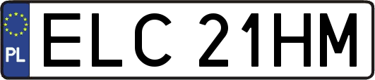 ELC21HM