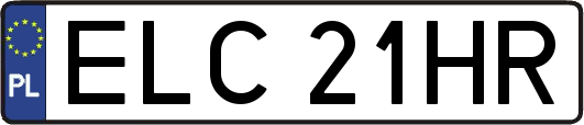 ELC21HR