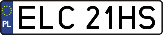 ELC21HS