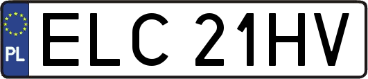ELC21HV