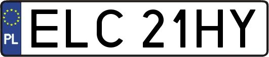 ELC21HY