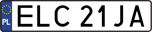 ELC21JA