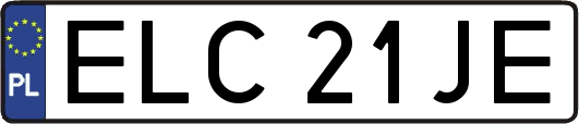 ELC21JE