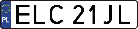 ELC21JL