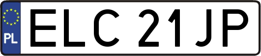 ELC21JP